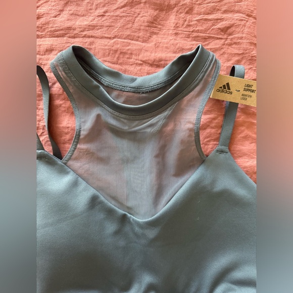 Adidas Sports Bra - Picture 2 of 4